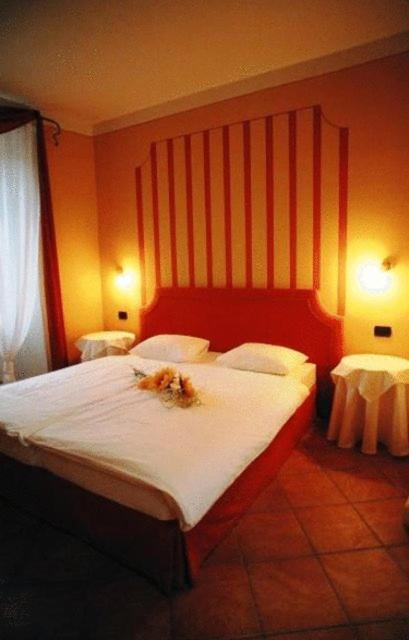 Hotel Casa Arizzoli Каннобио Номер фото